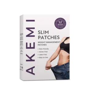 Akemi Slim Patches